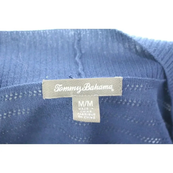 ladies Tommy Bahama shrug size M - Picture 6 of 7